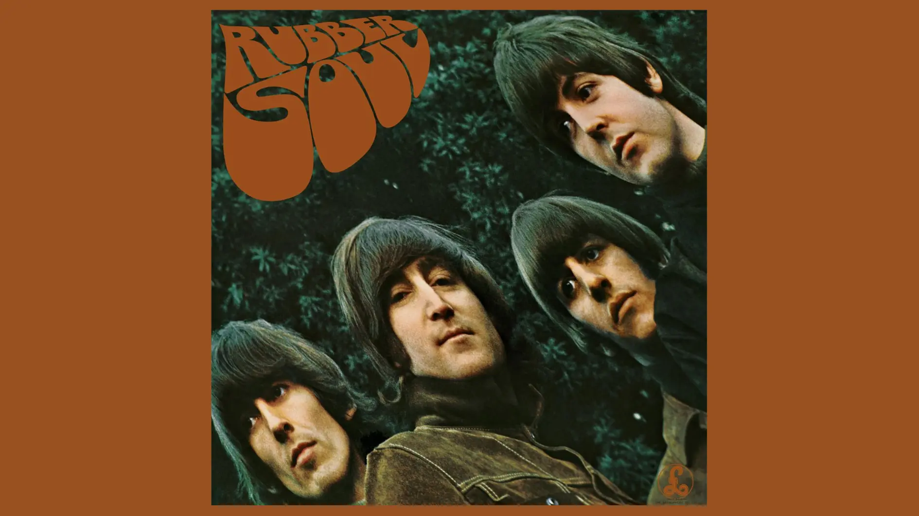 The Beatles announce 'Rubber Soul' expanded edition | KMCM