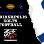 2021 Colts Schedule