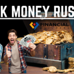 The $1k Money Rush: $1,000 Twice a Day