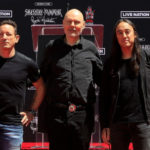 Smashing Pumpkins reveal North American tour dates with Interpol and Stone Temple Pilots