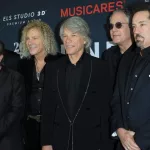 Bon Jovi to release new album ‘Forever’, drops the song ‘Legendary’