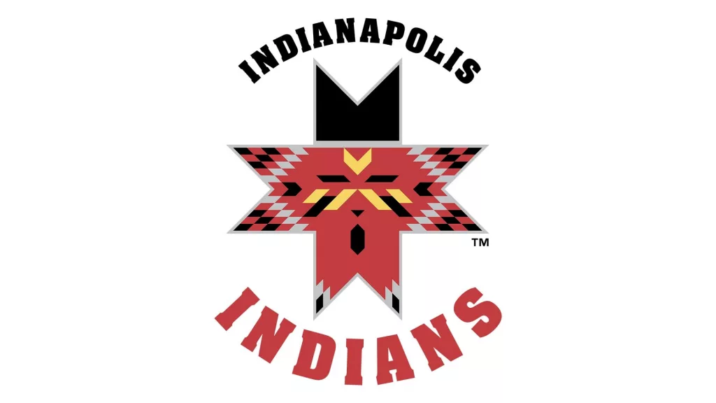 indianapolis-indians-logo