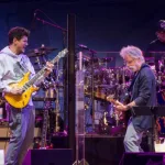 Dead & Company to launch immersive experience ahead of Sphere residency