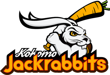 kokomo_jackrabbits_logo