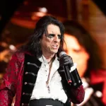 Alice Cooper, Hollywood Undead, I Prevail, Trivium added to Sonic Temple Festival lineup