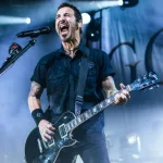 Godsmack to release its fourth studio album ‘IV’ on vinyl