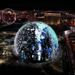 Eagles add more Las Vegas Sphere dates into 2025