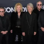 Bon Jovi to release self-titled debut deluxe edition on CD