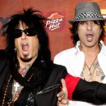 Mötley Crüe sets Las Vegas residency for 2025