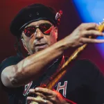 Tom Morello and son Roman share the song ‘One Last Dance’