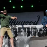 Hollywood Undead and Tech N9ne to embark on co-headlining North American Tour