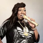 Missy Elliott, The Killers, Anderson .Paak to headline 2025 RiverBeat Music Festival