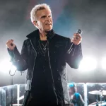 Billy Idol to embark on 2025 North American tour with Joan Jett