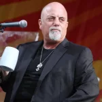 Billy Joel postpones four months of tour dates due to unspecified surgery