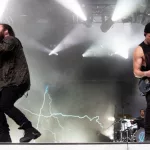 I PREVAIL announces split with vocalist Brian Burkheiser