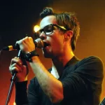 Breaking Benjamin’s Keith Wallen shares video for “Us Against The World”