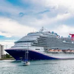 Halestorm, Motionless in White, Knocked Loose confirmed for 2026 ShipRocked cruise