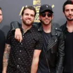 All Time Low detail fall tour, share video for ‘SUCKERPUNCH’