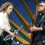 My Morning Jacket to celebrate 20th anniversary of ‘Z’ with full-album performances