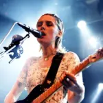 Wolf Alice share the video for ‘The Sofa’ off new album