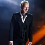 Sting announces expanded edition of ‘The Last Ship’