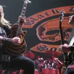Black Label Society sets 2026 North American headlining tour dates