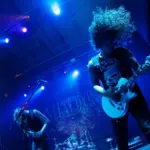 AS I LAY DYING share video for “If I Fall”