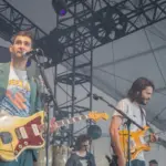 Goose reveal 2026 summer tour dates