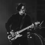 Jack White maps out expansive 2026 tour featuring new music