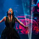 Evanescence shares cinematic video for new single “Who Will You Follow”