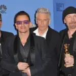 U2 share ‘Street of Dreams’ video as first preview of long-awaited new album