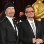 U2’s ‘Street of Dreams’ featured in new short film starring David Beckham