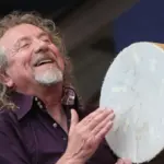 Robert Plant to receive the Americana Music Association’s Lifetime Achievement Award