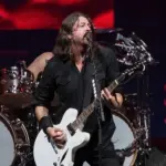 Foo Fighters expand live series with ‘Are Playing Where? Vo. II’ EP