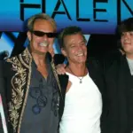 Van Halen’s final studio album ‘A Different Kind of Truth’ to be reissued on CD, vinyl