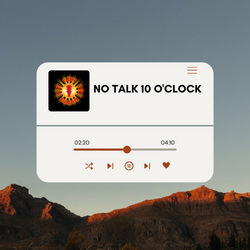 no-talk-10oclock