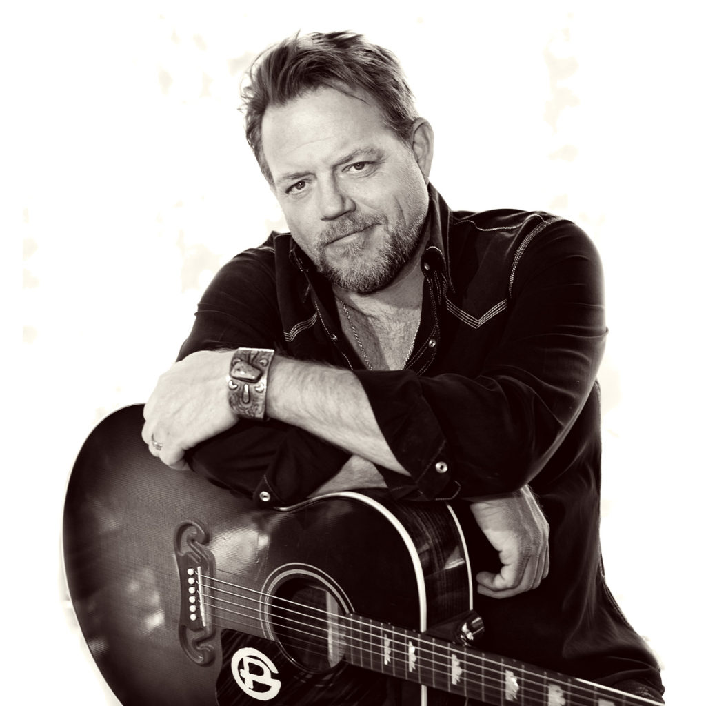 Pat Green – Sun Radio