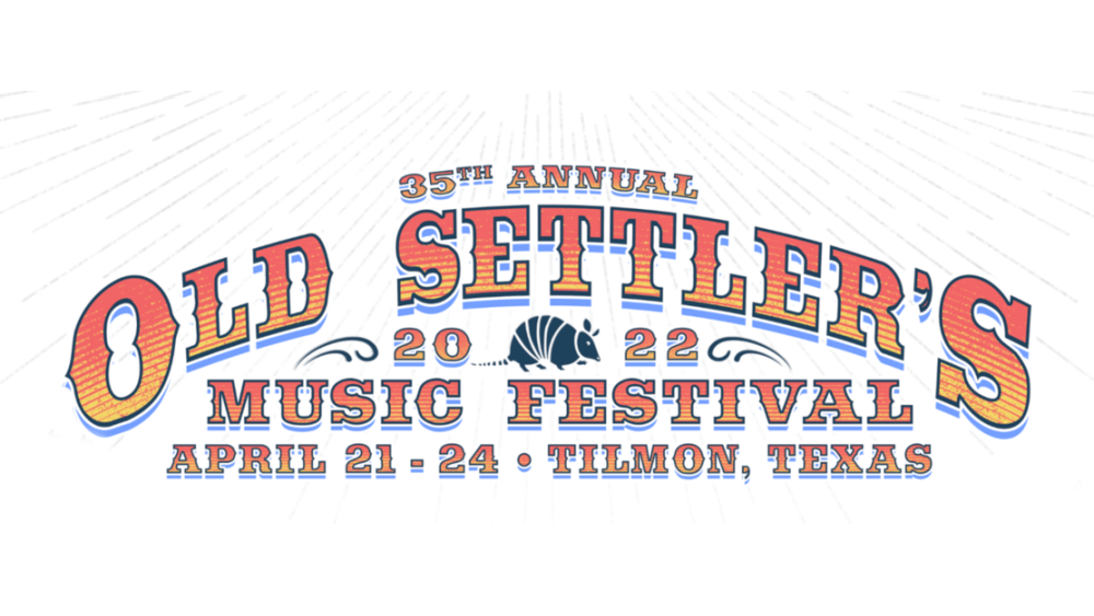 Old Settler's Music Festival Announces Full Lineup Sun Radio
