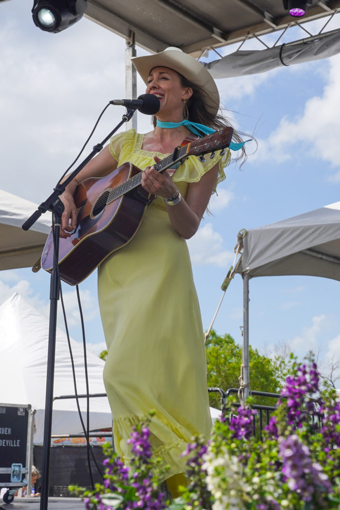 Photo by Amy Price