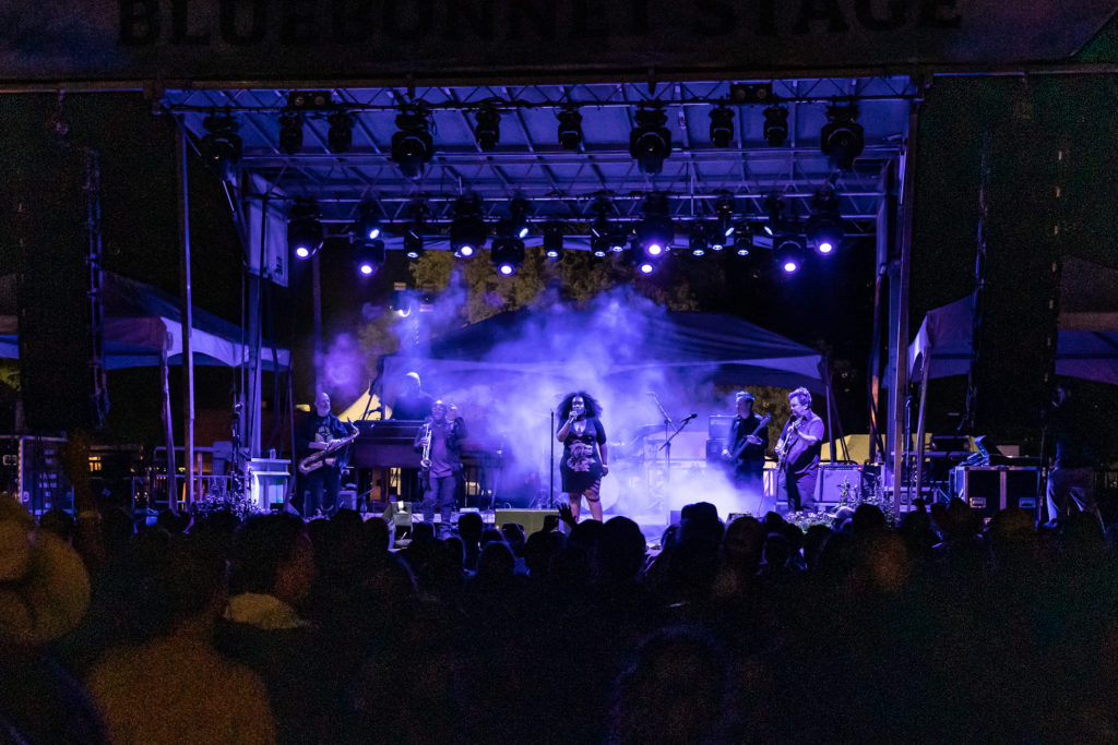 Photo by Amy Price