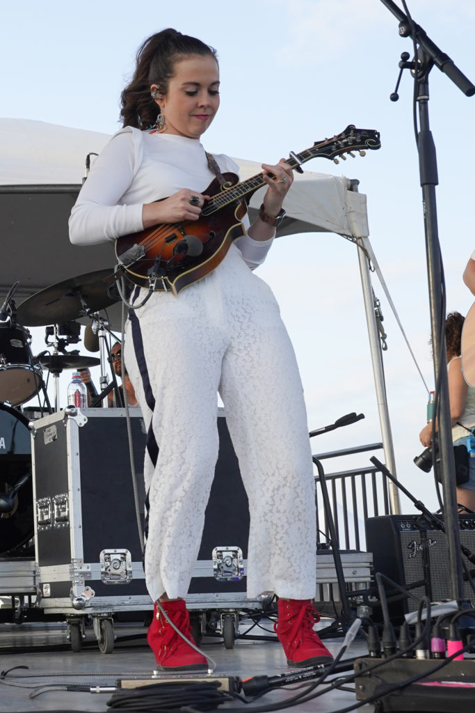 Photo by Amy Price