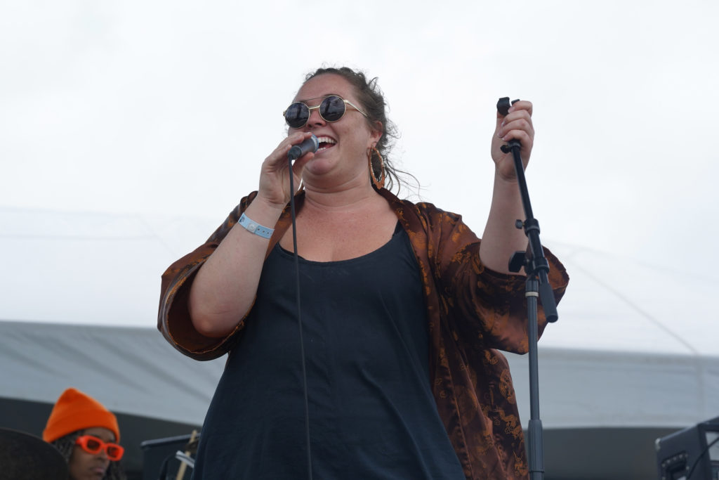 Photo by Amy Price