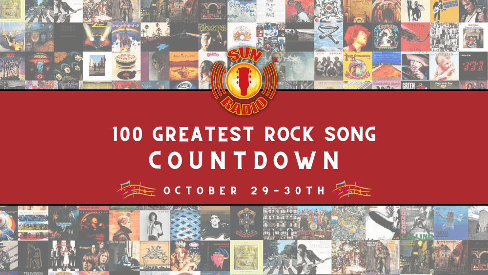 100 Greatest Rolling Stones Songs