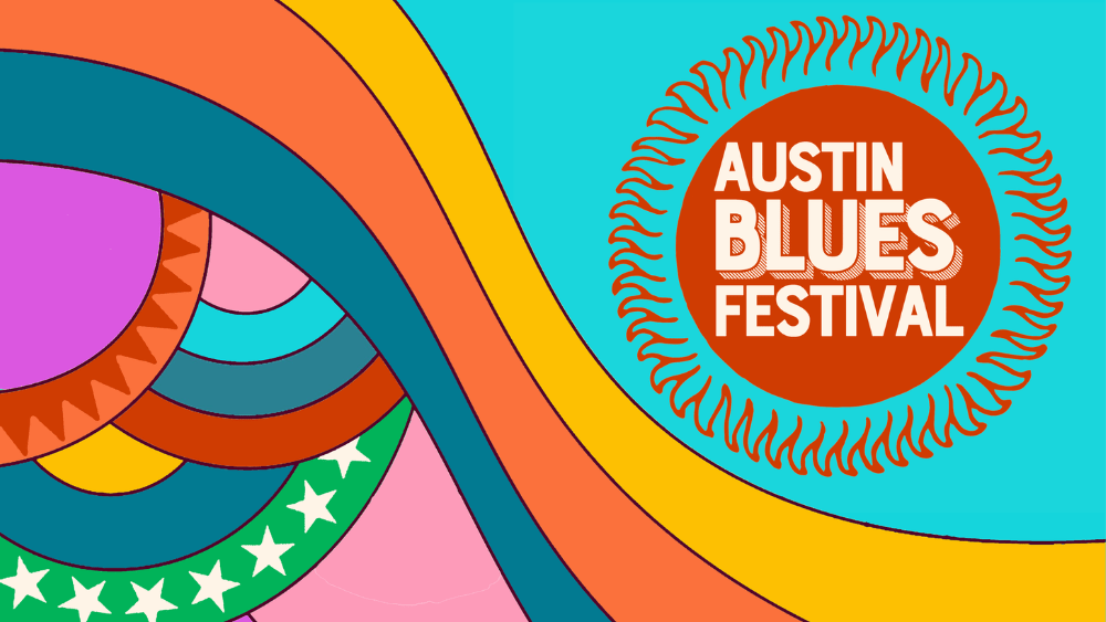 Austin Blues Festival Sun Radio