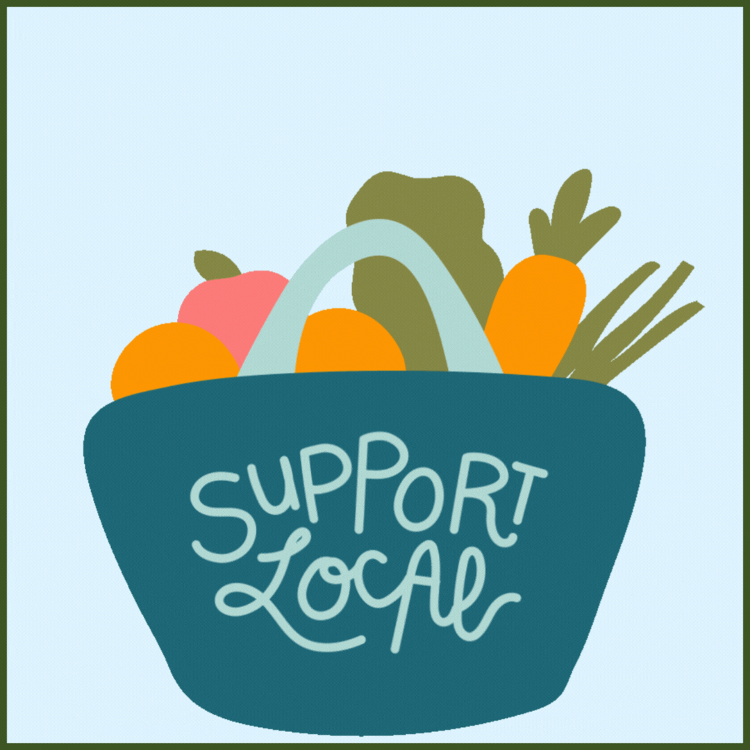 support-local-earth-week
