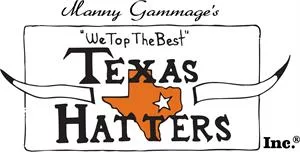 manny-gammages-texas-hatte