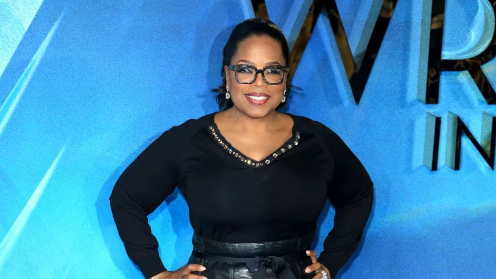 Oprah Winfrey to host special on weight loss medications