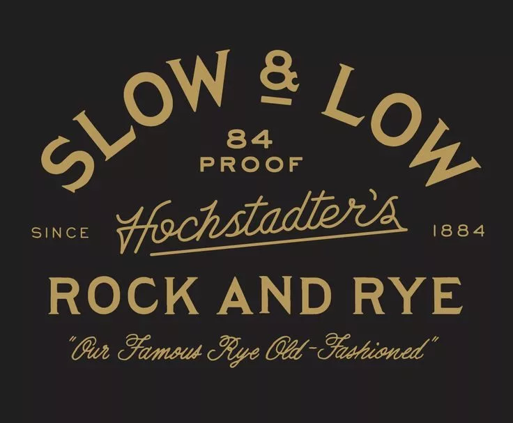 slow-low