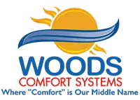 woodscomfort