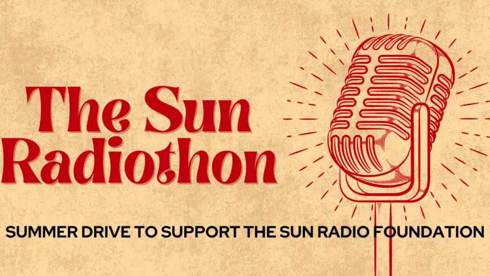 The Sun Radiothon